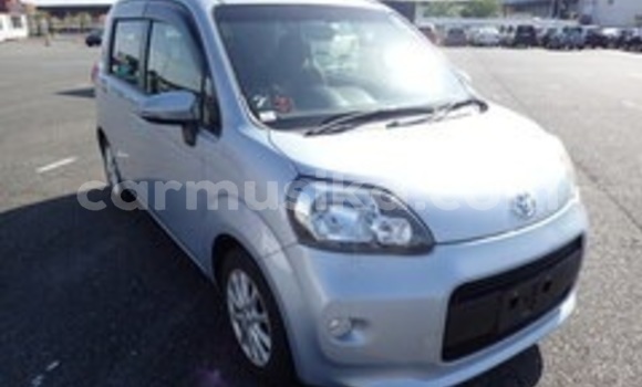 Acheter Occasion Voiture Toyota Porte Gris à Beitbridge, Matabeleland South Acheter Occasion Voiture Toyota Porte Gris à Beitbridge, Matabeleland South