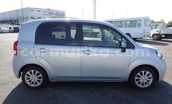 Acheter Occasion Voiture Toyota Porte Gris à Beitbridge, Matabeleland South Acheter Occasion Voiture Toyota Porte Gris à Beitbridge, Matabeleland South
