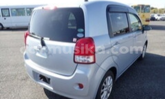 Acheter Occasion Voiture Toyota Porte Gris à Beitbridge, Matabeleland South Acheter Occasion Voiture Toyota Porte Gris à Beitbridge, Matabeleland South