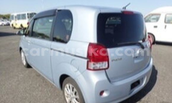 Acheter Occasion Voiture Toyota Porte Gris à Beitbridge, Matabeleland South Acheter Occasion Voiture Toyota Porte Gris à Beitbridge, Matabeleland South