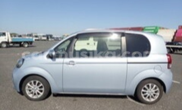 Acheter Occasion Voiture Toyota Porte Gris à Beitbridge, Matabeleland South Acheter Occasion Voiture Toyota Porte Gris à Beitbridge, Matabeleland South