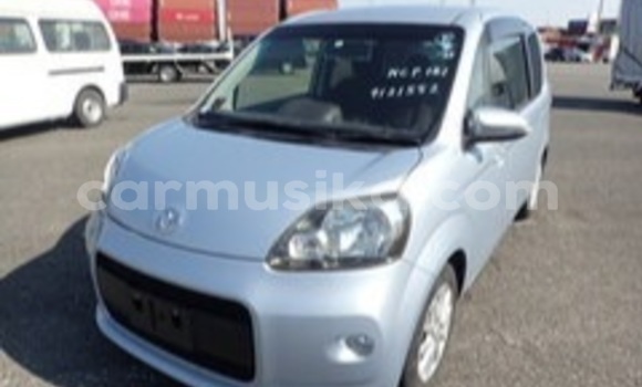 Acheter Occasion Voiture Toyota Porte Gris à Beitbridge, Matabeleland South Acheter Occasion Voiture Toyota Porte Gris à Beitbridge, Matabeleland South