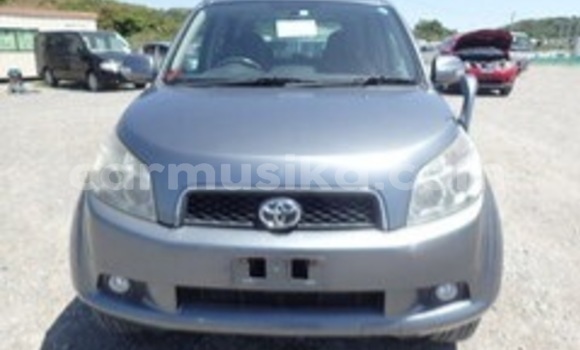 Acheter Occasion Voiture Toyota Rush Bleu à Beitbridge, Matabeleland South