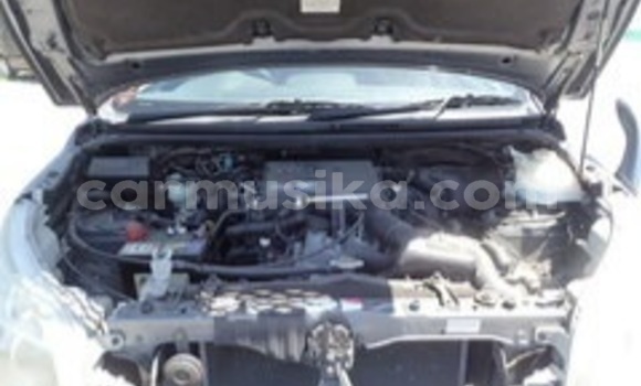 Acheter Occasion Voiture Toyota Rush Bleu à Beitbridge, Matabeleland South Acheter Occasion Voiture Toyota Rush Bleu à Beitbridge, Matabeleland South