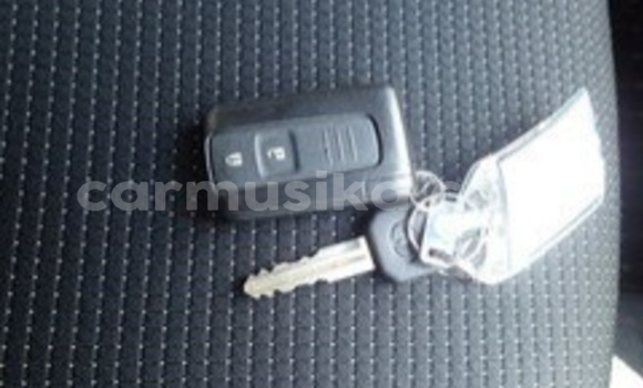 Acheter Occasion Voiture Toyota Rush Bleu à Beitbridge, Matabeleland South Acheter Occasion Voiture Toyota Rush Bleu à Beitbridge, Matabeleland South