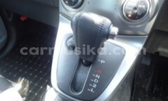 Acheter Occasion Voiture Toyota Rush Bleu à Beitbridge, Matabeleland South Acheter Occasion Voiture Toyota Rush Bleu à Beitbridge, Matabeleland South