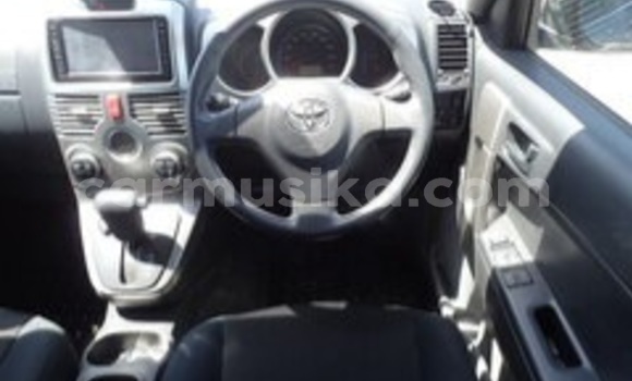 Acheter Occasion Voiture Toyota Rush Bleu à Beitbridge, Matabeleland South Acheter Occasion Voiture Toyota Rush Bleu à Beitbridge, Matabeleland South