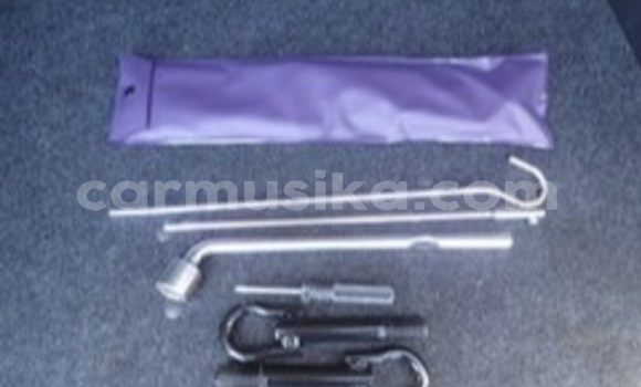 Acheter Occasion Voiture Toyota Rush Bleu à Beitbridge, Matabeleland South Acheter Occasion Voiture Toyota Rush Bleu à Beitbridge, Matabeleland South