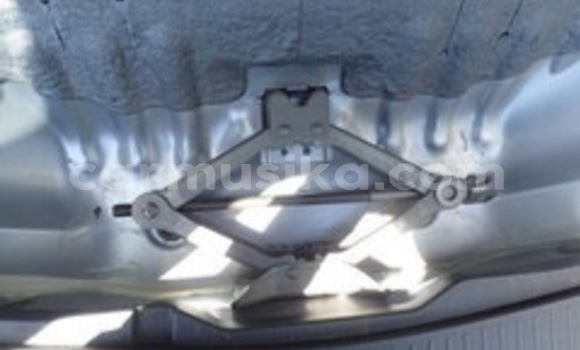 Acheter Occasion Voiture Toyota Rush Bleu à Beitbridge, Matabeleland South Acheter Occasion Voiture Toyota Rush Bleu à Beitbridge, Matabeleland South