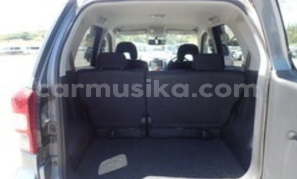 Acheter Occasion Voiture Toyota Rush Bleu à Beitbridge, Matabeleland South Acheter Occasion Voiture Toyota Rush Bleu à Beitbridge, Matabeleland South