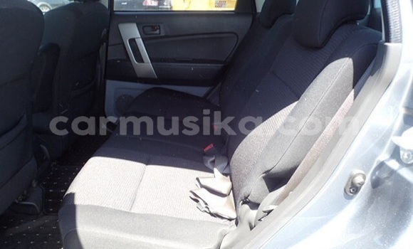 Acheter Occasion Voiture Toyota Rush Bleu à Beitbridge, Matabeleland South Acheter Occasion Voiture Toyota Rush Bleu à Beitbridge, Matabeleland South