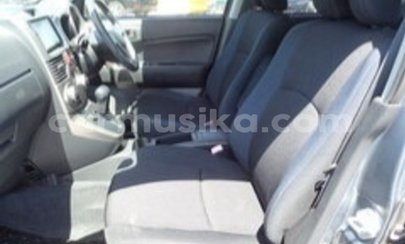 Acheter Occasion Voiture Toyota Rush Bleu à Beitbridge, Matabeleland South Acheter Occasion Voiture Toyota Rush Bleu à Beitbridge, Matabeleland South