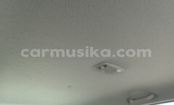 Acheter Occasion Voiture Toyota Rush Bleu à Beitbridge, Matabeleland South Acheter Occasion Voiture Toyota Rush Bleu à Beitbridge, Matabeleland South