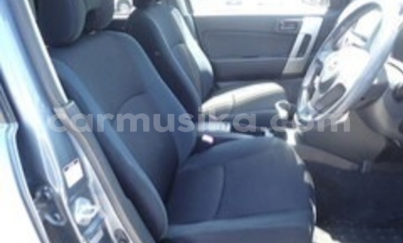 Acheter Occasion Voiture Toyota Rush Bleu à Beitbridge, Matabeleland South Acheter Occasion Voiture Toyota Rush Bleu à Beitbridge, Matabeleland South