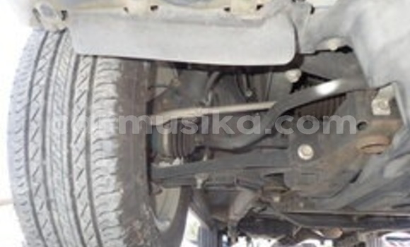 Acheter Occasion Voiture Toyota Rush Bleu à Beitbridge, Matabeleland South Acheter Occasion Voiture Toyota Rush Bleu à Beitbridge, Matabeleland South