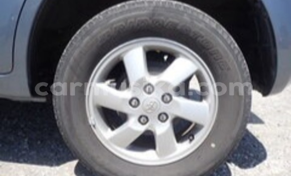 Acheter Occasion Voiture Toyota Rush Bleu à Beitbridge, Matabeleland South Acheter Occasion Voiture Toyota Rush Bleu à Beitbridge, Matabeleland South