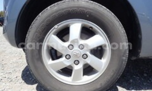 Acheter Occasion Voiture Toyota Rush Bleu à Beitbridge, Matabeleland South Acheter Occasion Voiture Toyota Rush Bleu à Beitbridge, Matabeleland South