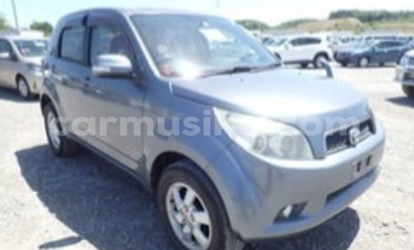 Acheter Occasion Voiture Toyota Rush Bleu à Beitbridge, Matabeleland South Acheter Occasion Voiture Toyota Rush Bleu à Beitbridge, Matabeleland South