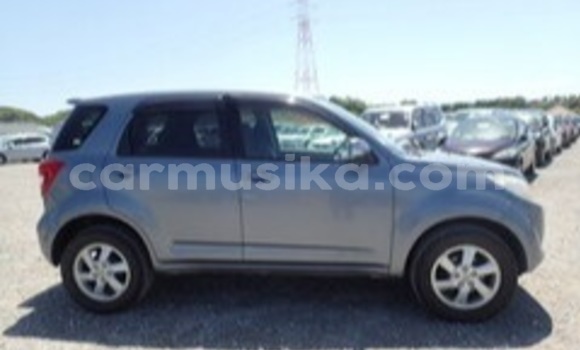 Acheter Occasion Voiture Toyota Rush Bleu à Beitbridge, Matabeleland South Acheter Occasion Voiture Toyota Rush Bleu à Beitbridge, Matabeleland South