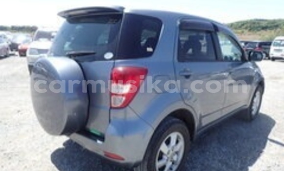 Acheter Occasion Voiture Toyota Rush Bleu à Beitbridge, Matabeleland South Acheter Occasion Voiture Toyota Rush Bleu à Beitbridge, Matabeleland South