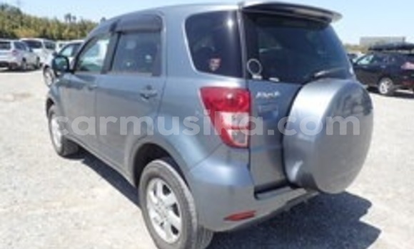 Acheter Occasion Voiture Toyota Rush Bleu à Beitbridge, Matabeleland South Acheter Occasion Voiture Toyota Rush Bleu à Beitbridge, Matabeleland South