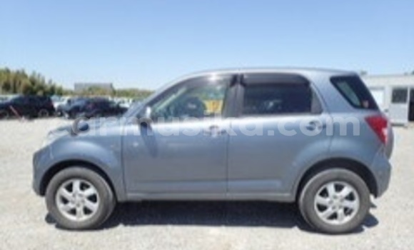 Acheter Occasion Voiture Toyota Rush Bleu à Beitbridge, Matabeleland South Acheter Occasion Voiture Toyota Rush Bleu à Beitbridge, Matabeleland South