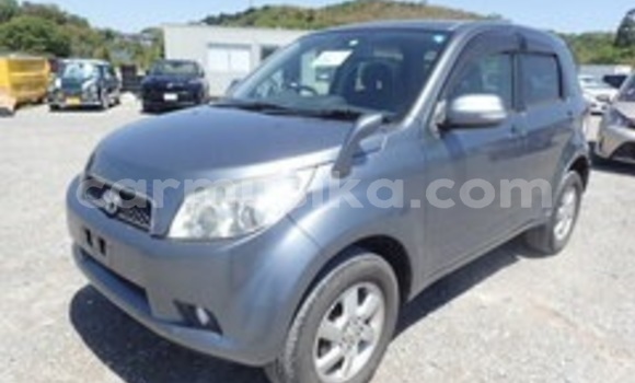 Acheter Occasion Voiture Toyota Rush Bleu à Beitbridge, Matabeleland South Acheter Occasion Voiture Toyota Rush Bleu à Beitbridge, Matabeleland South