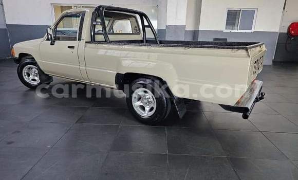 Tenga Tsaru Toyota Hilux Bhurawuni Mota in Beitbridge in Matabeleland South Tenga Tsaru Toyota Hilux Bhurawuni Mota in Beitbridge in Matabeleland South