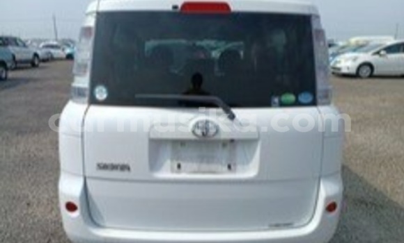 Acheter Occasion Voiture Toyota Sienta Blanc à Beitbridge, Matabeleland South Acheter Occasion Voiture Toyota Sienta Blanc à Beitbridge, Matabeleland South