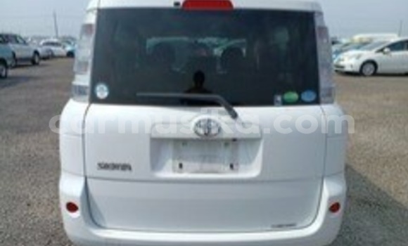 Acheter Occasion Voiture Toyota Sienta Blanc à Beitbridge, Matabeleland South Acheter Occasion Voiture Toyota Sienta Blanc à Beitbridge, Matabeleland South