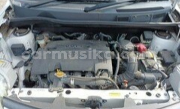 Acheter Occasion Voiture Toyota Sienta Blanc à Beitbridge, Matabeleland South Acheter Occasion Voiture Toyota Sienta Blanc à Beitbridge, Matabeleland South