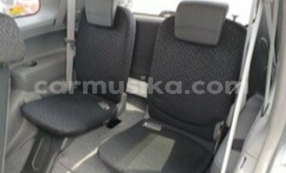 Acheter Occasion Voiture Toyota Sienta Blanc à Beitbridge, Matabeleland South Acheter Occasion Voiture Toyota Sienta Blanc à Beitbridge, Matabeleland South