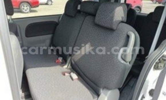 Acheter Occasion Voiture Toyota Sienta Blanc à Beitbridge, Matabeleland South Acheter Occasion Voiture Toyota Sienta Blanc à Beitbridge, Matabeleland South