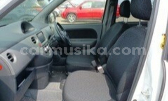 Acheter Occasion Voiture Toyota Sienta Blanc à Beitbridge, Matabeleland South Acheter Occasion Voiture Toyota Sienta Blanc à Beitbridge, Matabeleland South