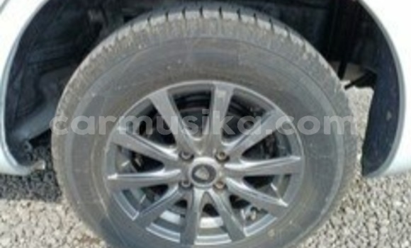 Acheter Occasion Voiture Toyota Sienta Blanc à Beitbridge, Matabeleland South Acheter Occasion Voiture Toyota Sienta Blanc à Beitbridge, Matabeleland South