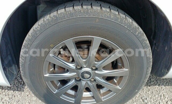 Acheter Occasion Voiture Toyota Sienta Blanc à Beitbridge, Matabeleland South Acheter Occasion Voiture Toyota Sienta Blanc à Beitbridge, Matabeleland South