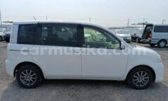 Acheter Occasion Voiture Toyota Sienta Blanc à Beitbridge, Matabeleland South Acheter Occasion Voiture Toyota Sienta Blanc à Beitbridge, Matabeleland South