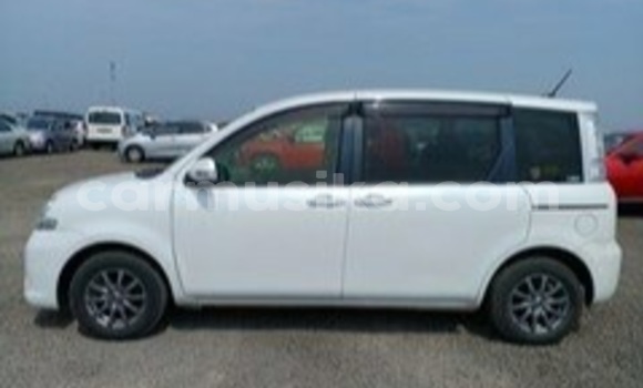 Acheter Occasion Voiture Toyota Sienta Blanc à Beitbridge, Matabeleland South Acheter Occasion Voiture Toyota Sienta Blanc à Beitbridge, Matabeleland South