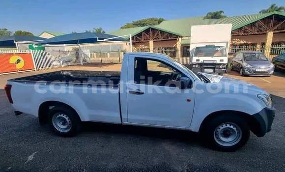 Buy Used Isuzu KB White Car in Beitbridge in Matabeleland South Buy Used Isuzu KB White Car in Beitbridge in Matabeleland South