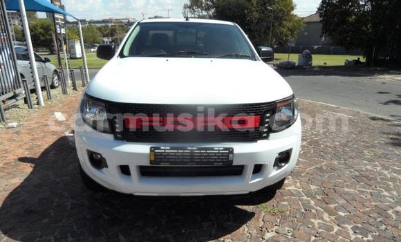 Tenga Tsaru Ford Ranger Chena Mota in Beitbridge in Matabeleland South