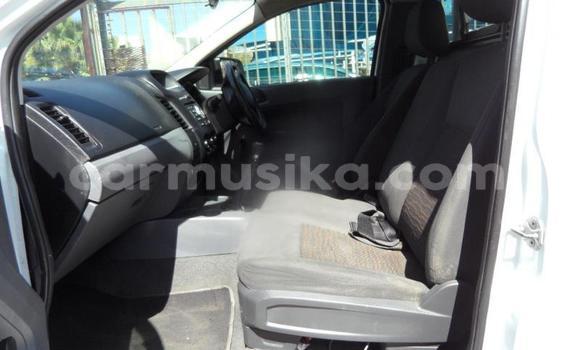 Acheter Occasion Voiture Ford Ranger Blanc à Beitbridge, Matabeleland South Acheter Occasion Voiture Ford Ranger Blanc à Beitbridge, Matabeleland South