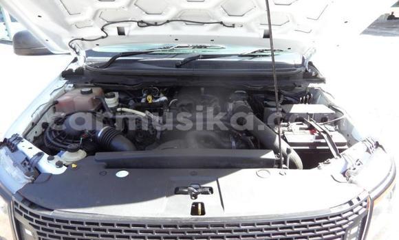 Acheter Occasion Voiture Ford Ranger Blanc à Beitbridge, Matabeleland South Acheter Occasion Voiture Ford Ranger Blanc à Beitbridge, Matabeleland South