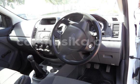 Acheter Occasion Voiture Ford Ranger Blanc à Beitbridge, Matabeleland South Acheter Occasion Voiture Ford Ranger Blanc à Beitbridge, Matabeleland South