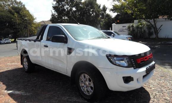 Acheter Occasion Voiture Ford Ranger Blanc à Beitbridge, Matabeleland South Acheter Occasion Voiture Ford Ranger Blanc à Beitbridge, Matabeleland South