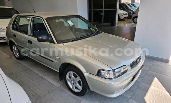 Nunua Ilio tumika Toyota Corolla Fedha Gari ndani ya Beitbridge nchini Matabeleland Kusini