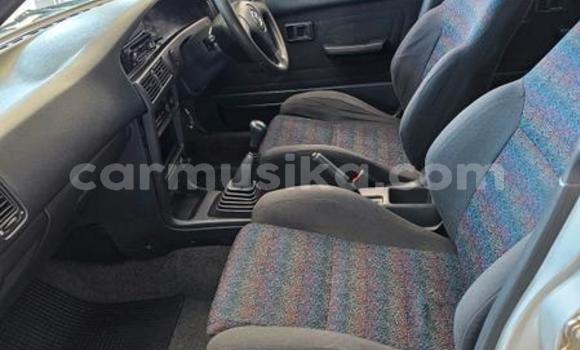 Tenga Tsaru Toyota Corolla Sirivha Mota in Beitbridge in Matabeleland South Tenga Tsaru Toyota Corolla Sirivha Mota in Beitbridge in Matabeleland South