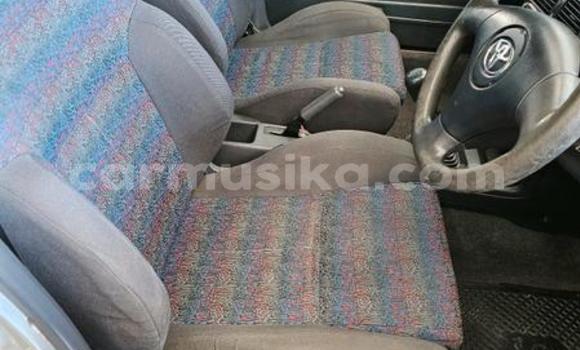 Tenga Tsaru Toyota Corolla Sirivha Mota in Beitbridge in Matabeleland South Tenga Tsaru Toyota Corolla Sirivha Mota in Beitbridge in Matabeleland South