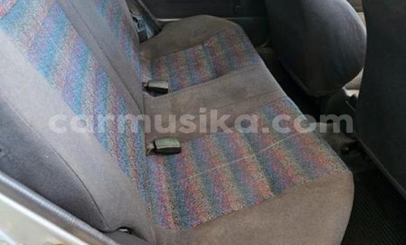 Tenga Tsaru Toyota Corolla Sirivha Mota in Beitbridge in Matabeleland South Tenga Tsaru Toyota Corolla Sirivha Mota in Beitbridge in Matabeleland South