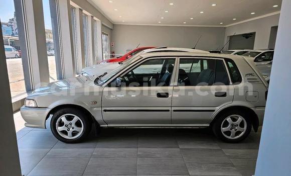 Tenga Tsaru Toyota Corolla Sirivha Mota in Beitbridge in Matabeleland South Tenga Tsaru Toyota Corolla Sirivha Mota in Beitbridge in Matabeleland South