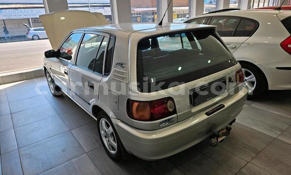 Tenga Tsaru Toyota Corolla Sirivha Mota in Beitbridge in Matabeleland South Tenga Tsaru Toyota Corolla Sirivha Mota in Beitbridge in Matabeleland South